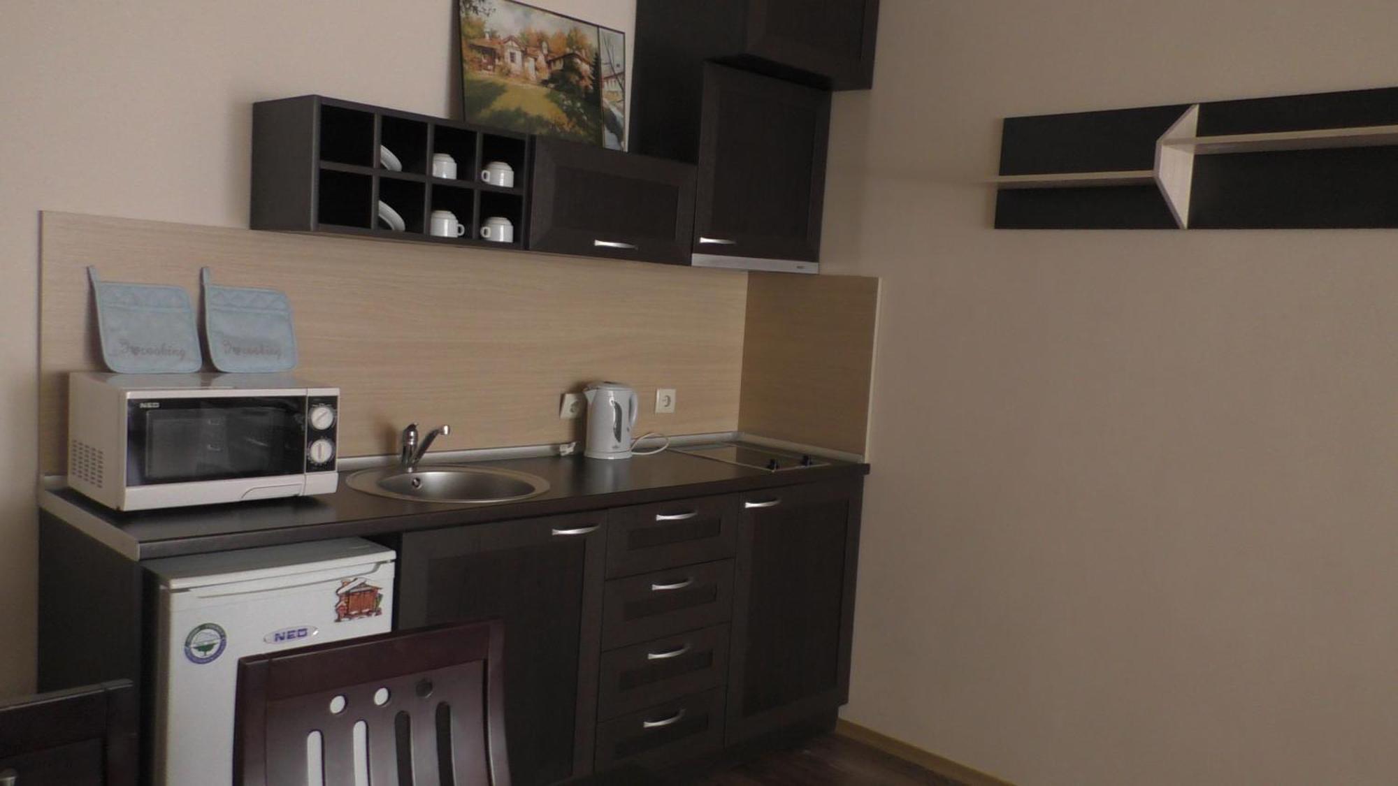 Bansko Ski Apartments In Bansko Royal Towers Eksteriør billede