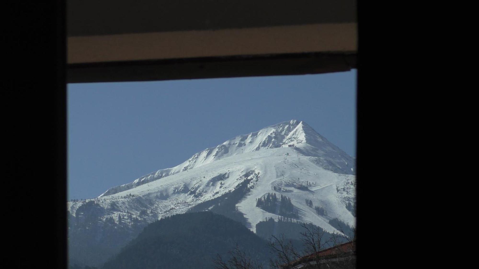 Bansko Ski Apartments In Bansko Royal Towers Eksteriør billede