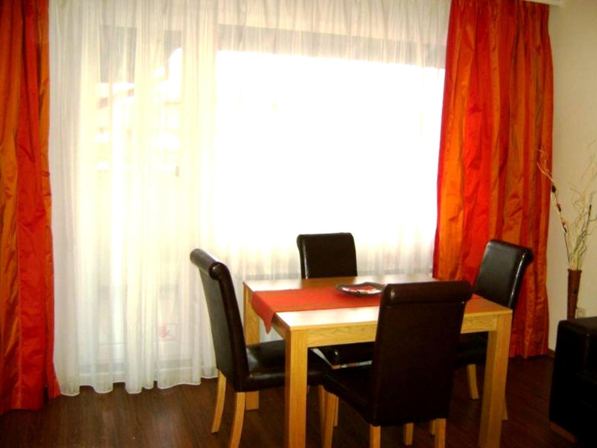 Bansko Ski Apartments In Bansko Royal Towers Værelse billede