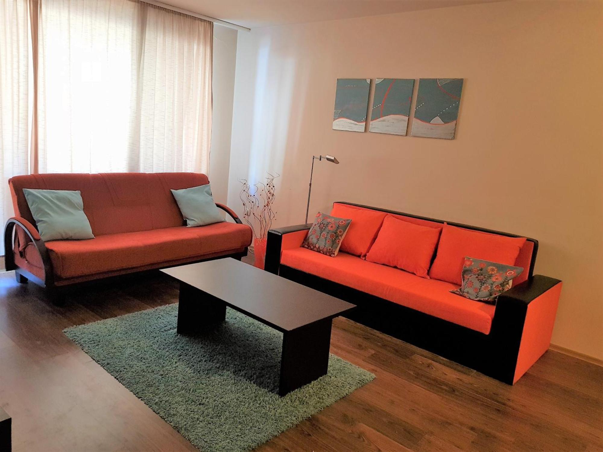 Bansko Ski Apartments In Bansko Royal Towers Eksteriør billede