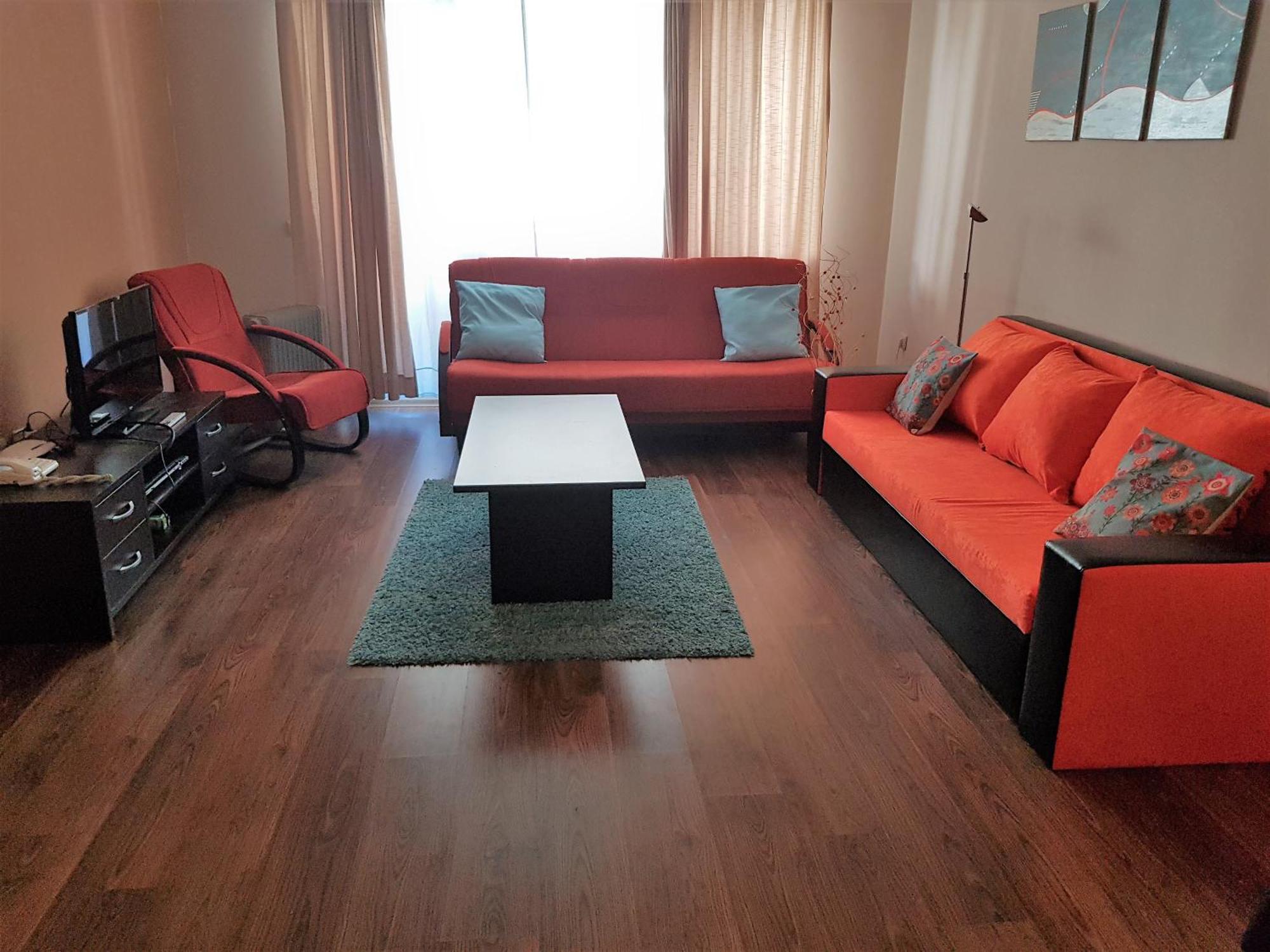 Bansko Ski Apartments In Bansko Royal Towers Eksteriør billede