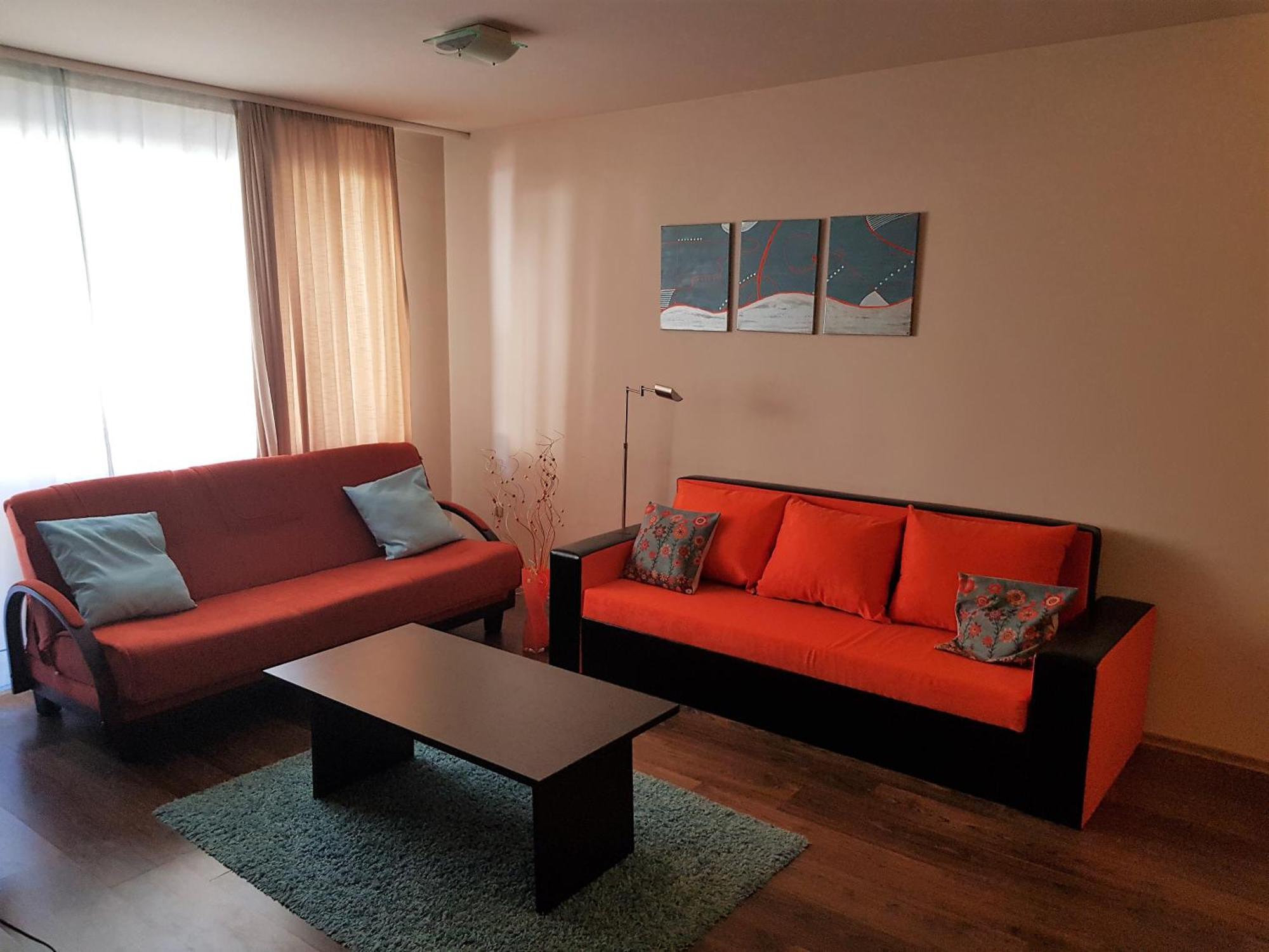 Bansko Ski Apartments In Bansko Royal Towers Eksteriør billede